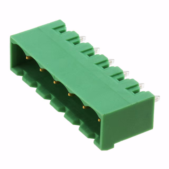 1746075 Phoenix Contact  Conectores y tomas de corriente